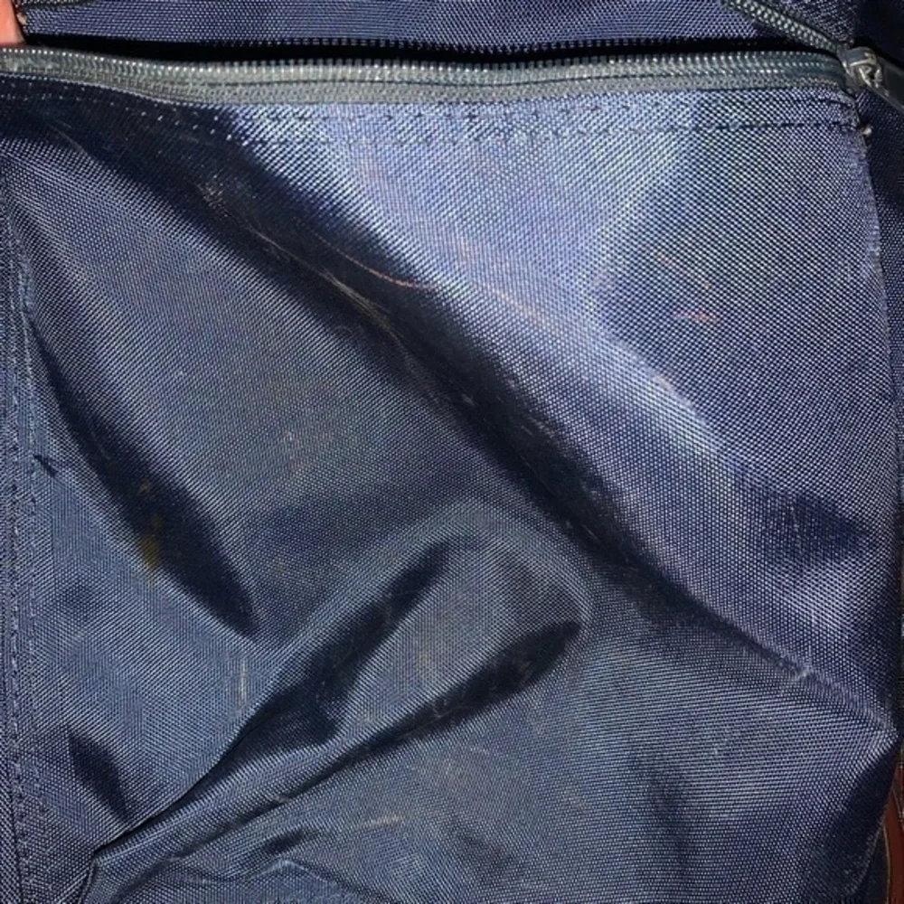 SOLD  YSL men’s travel bag - Picture 6 of 10